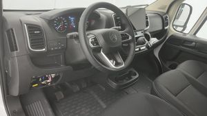 Citroën Jumper L2H2 2.2 HDI 2024