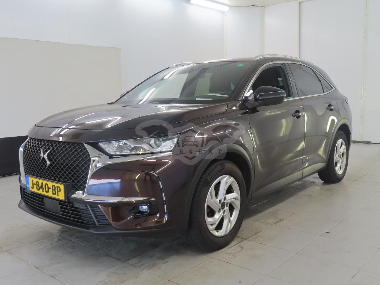 DS DS7 Crossback 1.6i Business 2020