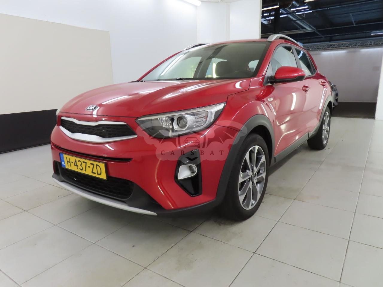 Kia Stonic 1.0 T-GDI DynamicLine 2020