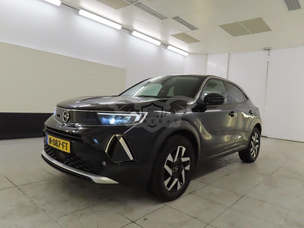 Opel Mokka 1.2 Business Elegance 2021