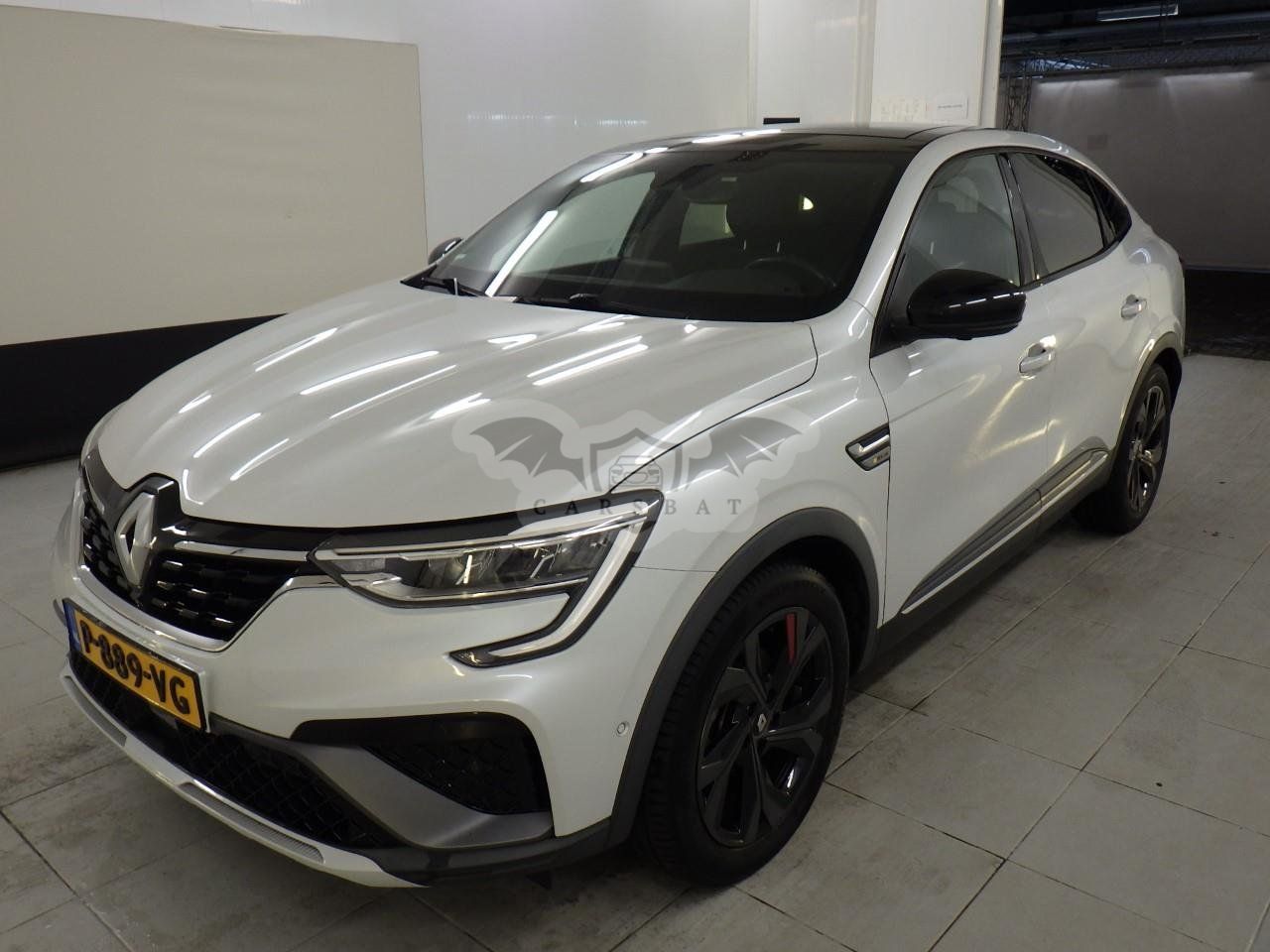 Renault Arkana / XM3 1.6 RS Line 2022