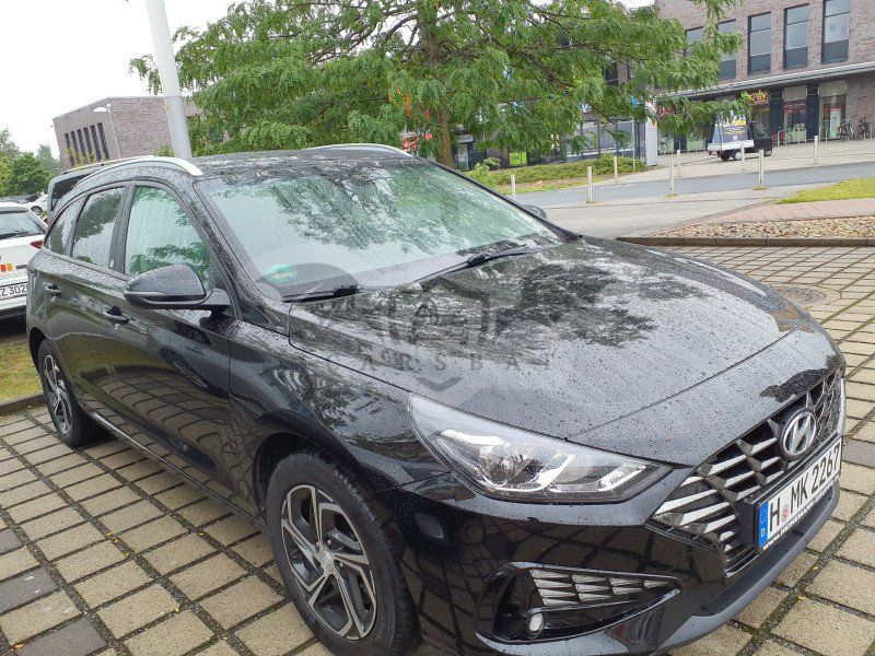 Hyundai i30 Edition 30 2021