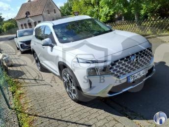 Hyundai Santa Fe 2.2 CRDi Prime 2021