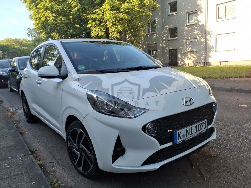 Hyundai i10 1.0 Edition 30 2021