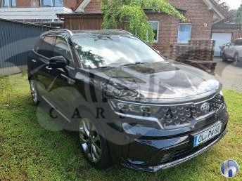 Kia Sorento 2.2 CRDi Platinum 2021