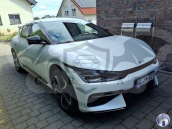 Kia EV6 74 kWh GT Line 2022