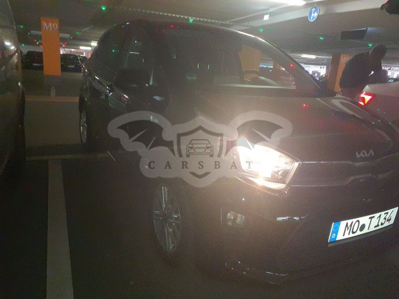 Kia Picanto (Morning) 1.0 Vision 2022