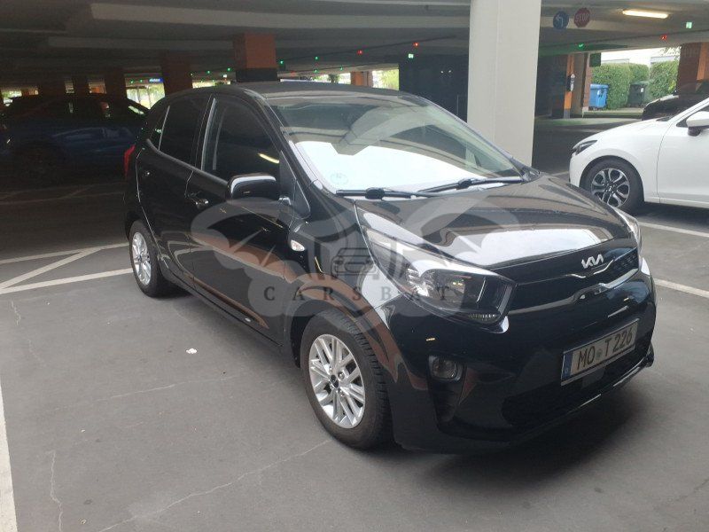 Kia Picanto (Morning) 1.0 Dream Team 2022