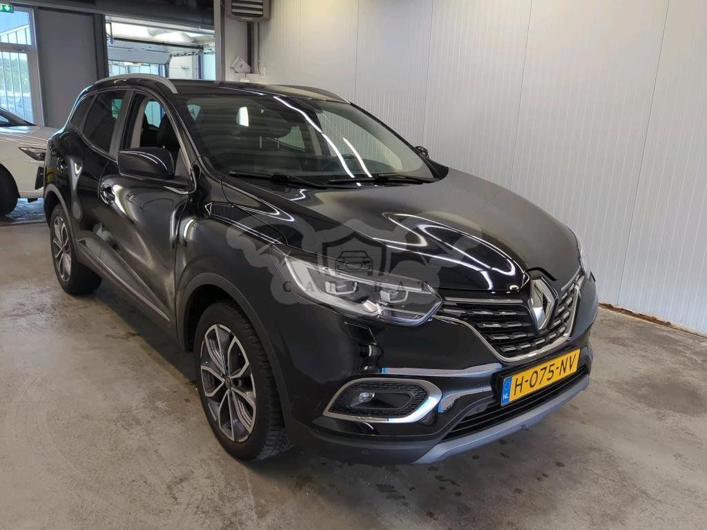 Renault Kadjar 1.3 TCe Intens 2020