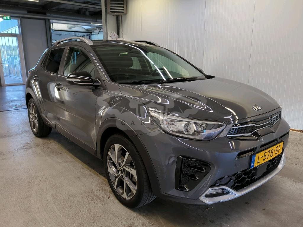 Kia Stonic 1.0 T-GDI GT Line 2021