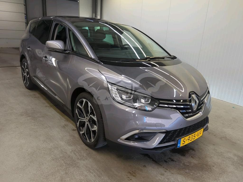 Renault Scenic Grand 1.3 TCe Techno 2023