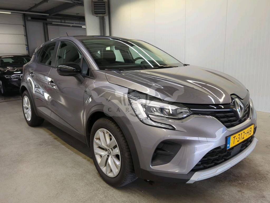 Renault Captur / QM3 1.0 TCe Evolution 2023