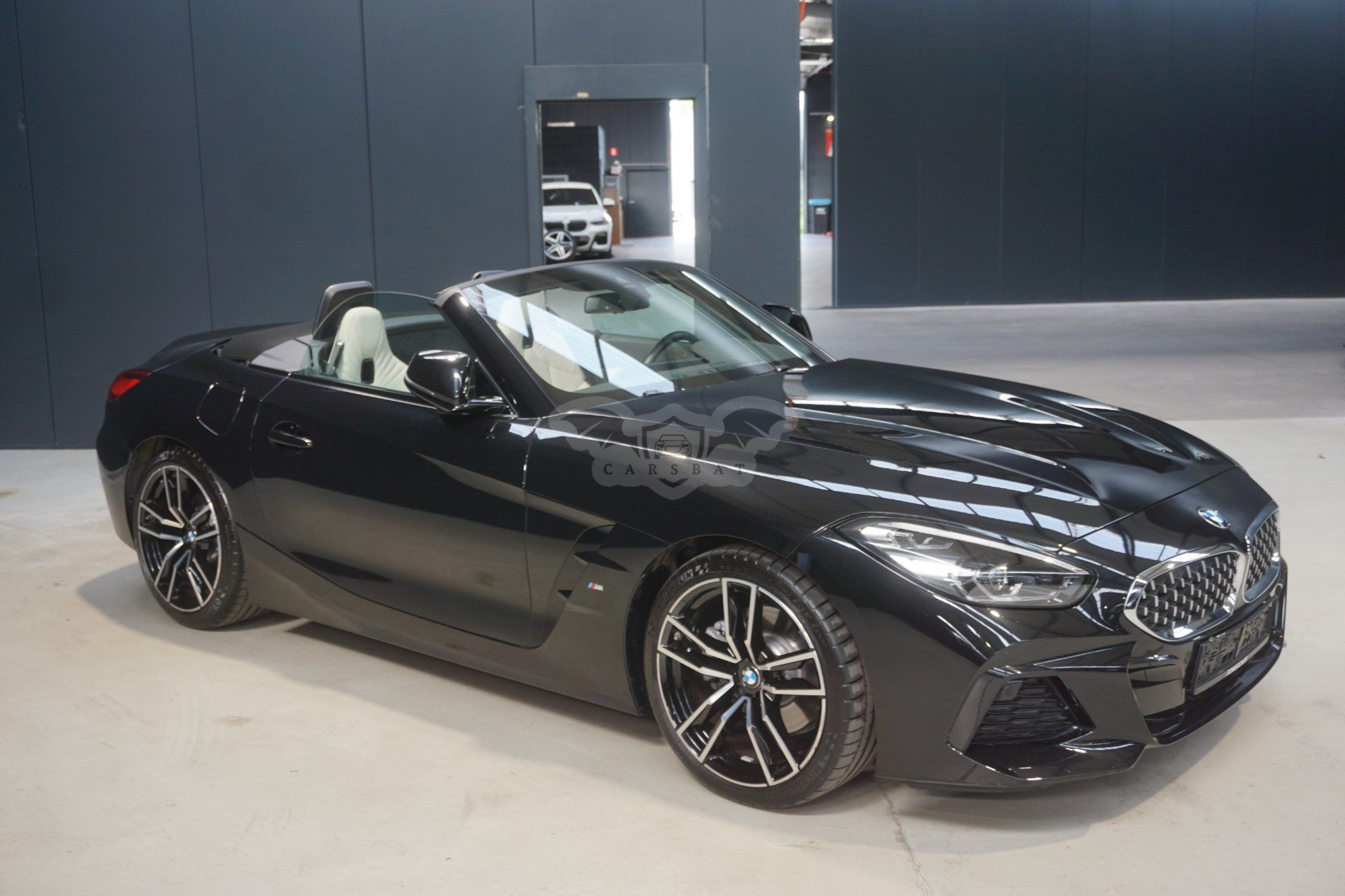 BMW Z4 20i M Sport 2019