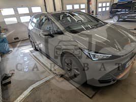 Cupra Born 2022