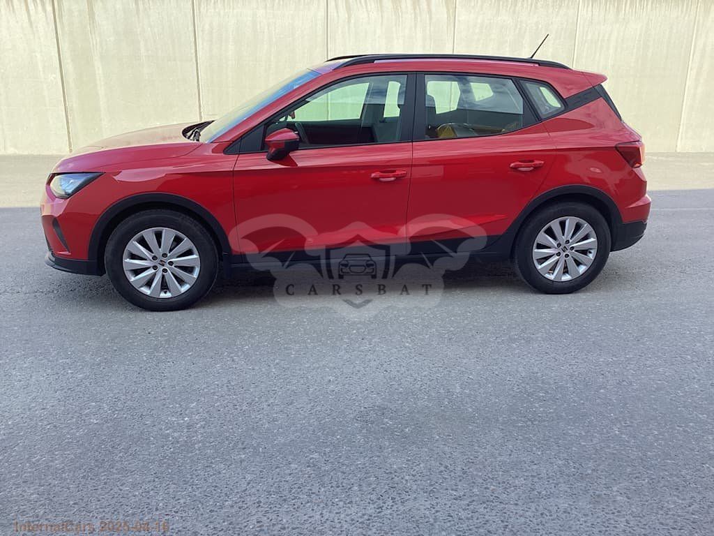 Seat Arona 1.0 TSI 2022