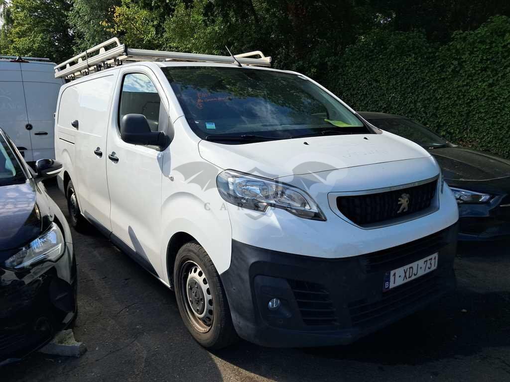 Peugeot Expert Long 2.0 HDI Premium 2019