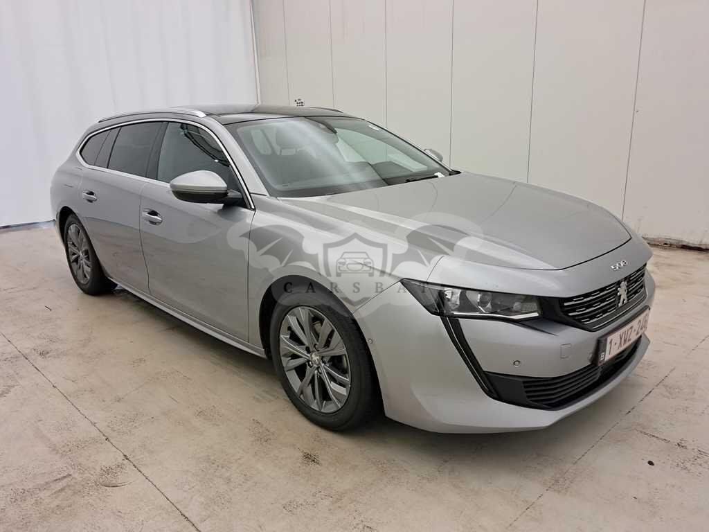 Peugeot 508 SW 1.5 HDI Allure 2019