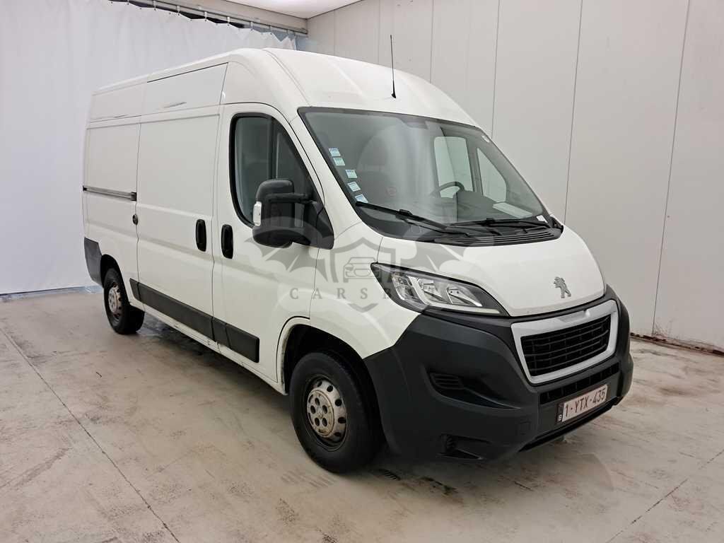 Peugeot Boxer L2H2 2.2 HDI Premium 2020