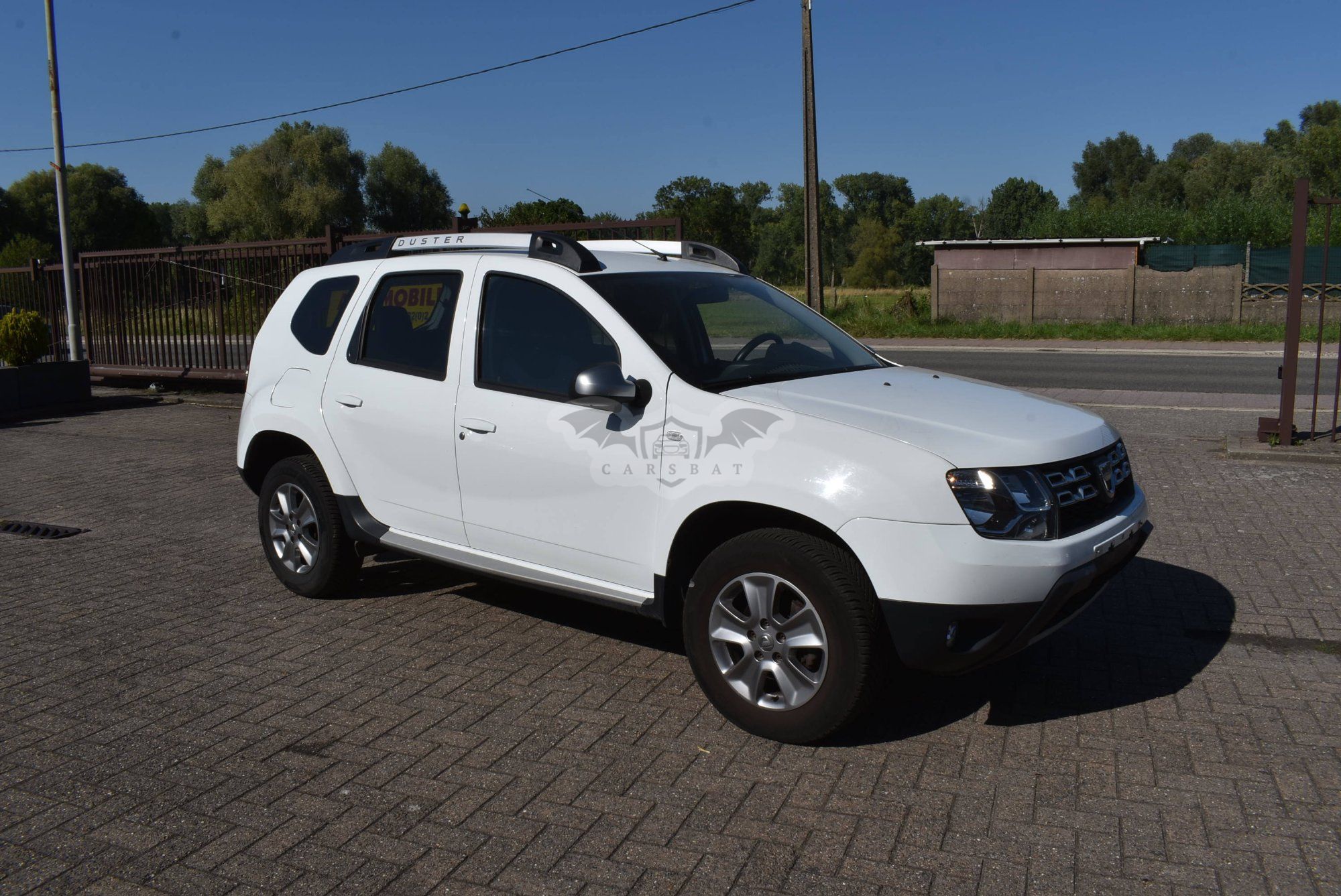 Dacia Duster 1.2 2018
