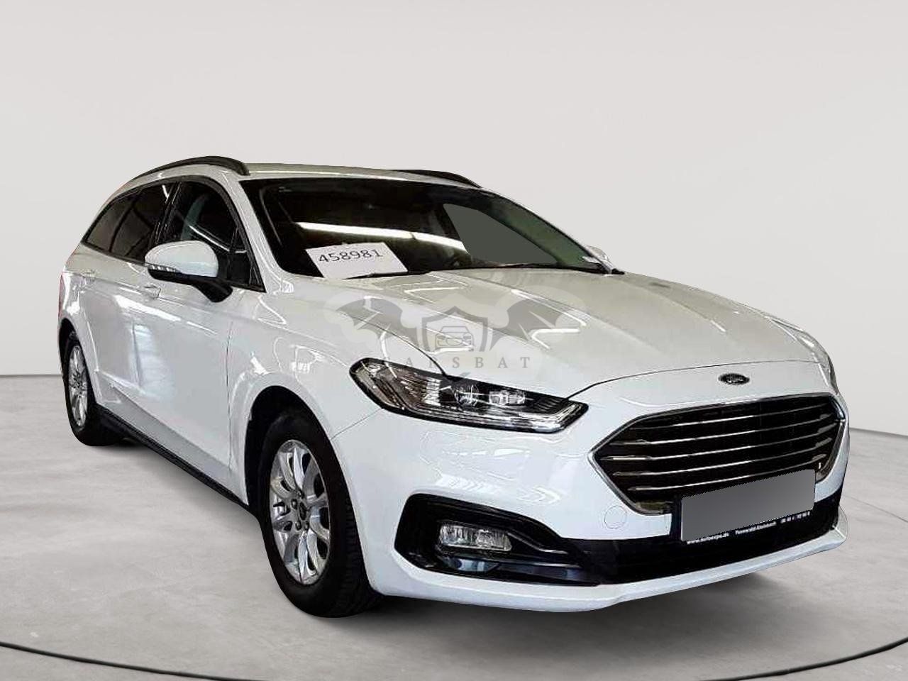 Ford Mondeo 2.0 Trend 2021