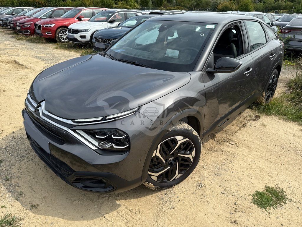 Citroën C4 1.2 Feel Business 2021