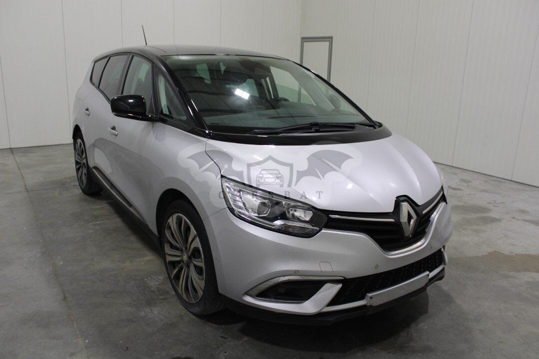 Renault Scenic Grand 1.3 TCe 2022