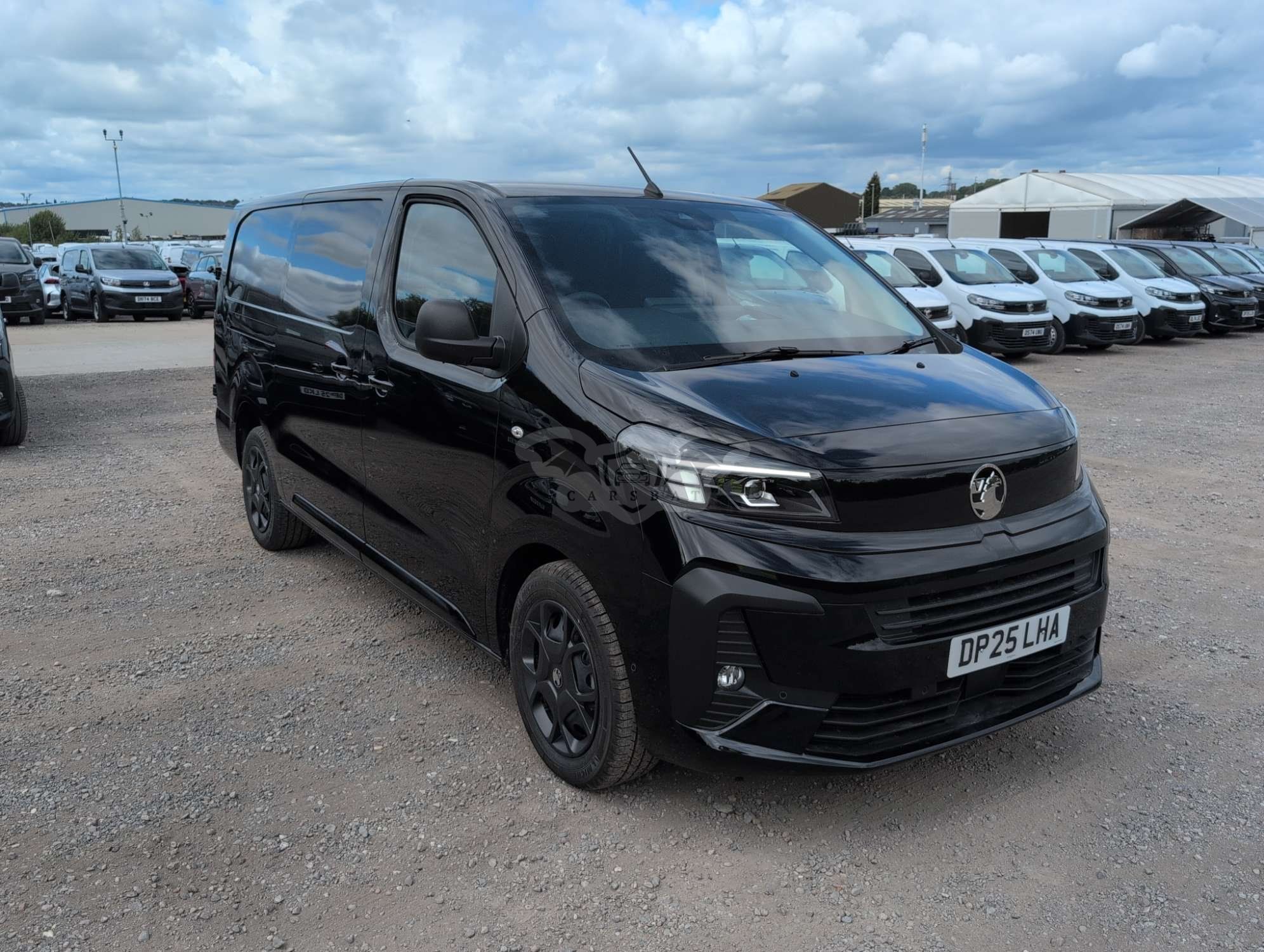 Vauxhall Vivaro 1.5 Turbo 2025