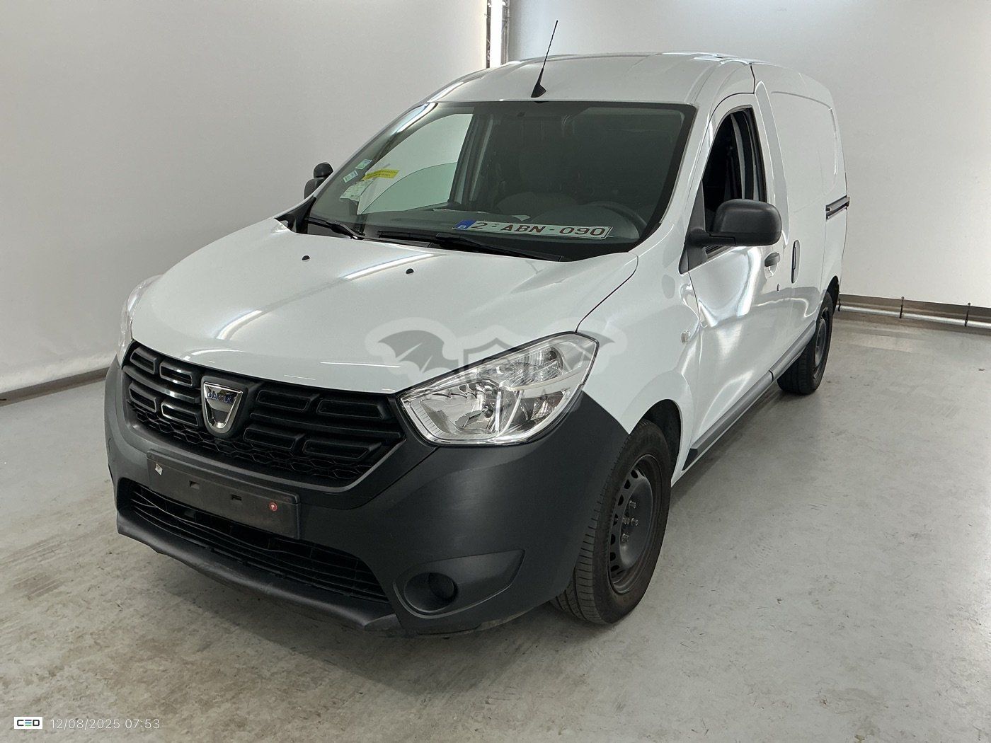 Dacia Dokker 1.3 TCe 2021