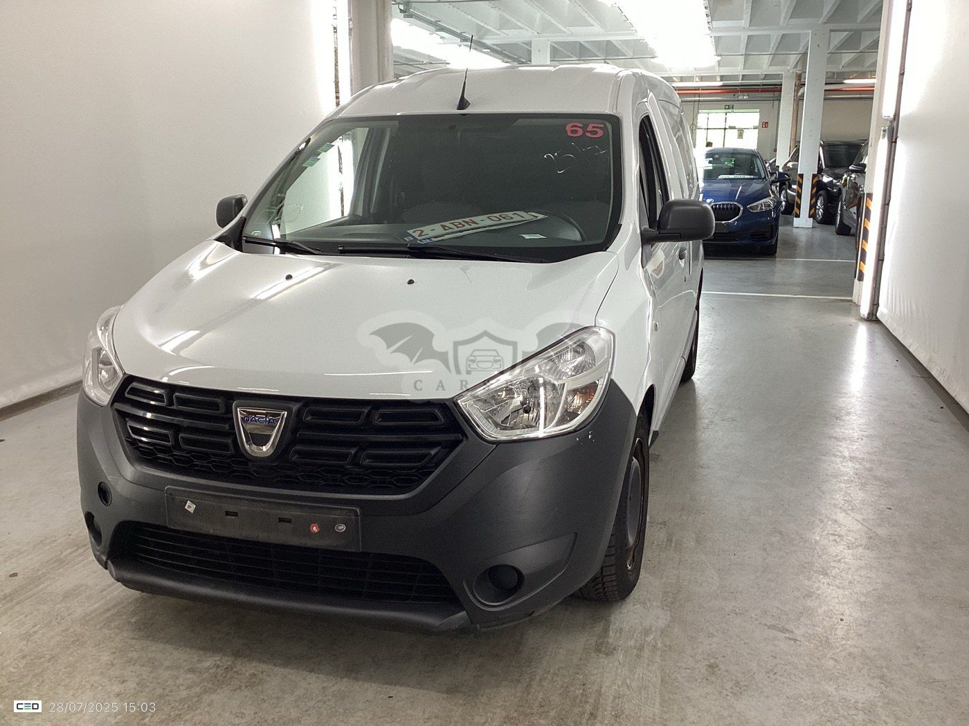 Dacia Dokker 1.3 TCe 2021