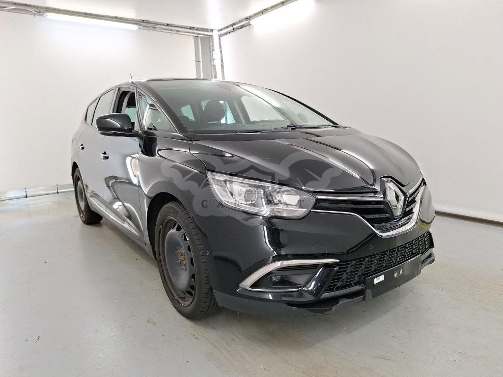 Renault Scenic Grand 1.3 TCe 2021