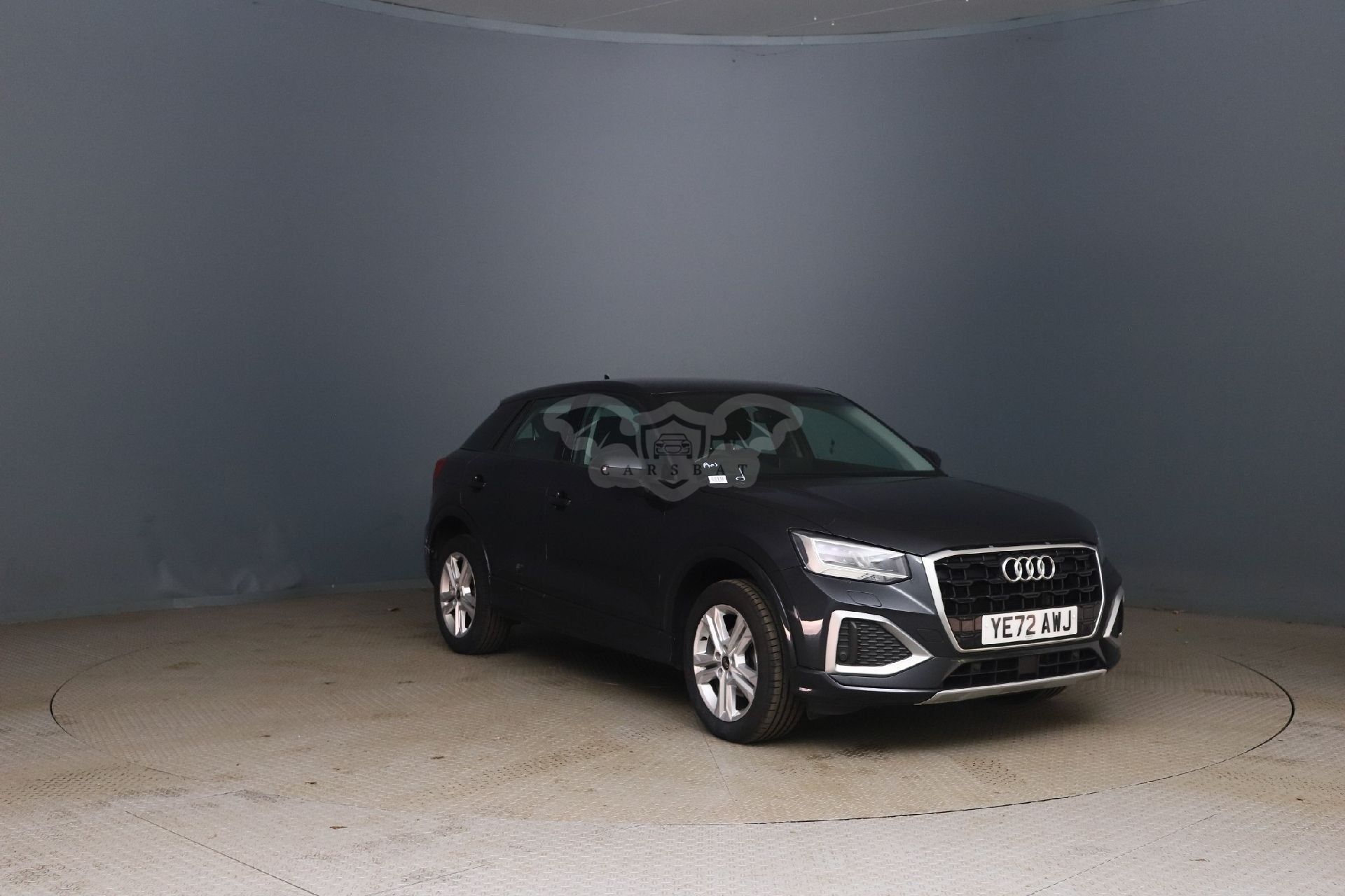 Audi Q2 30 TFSI Sport 2022