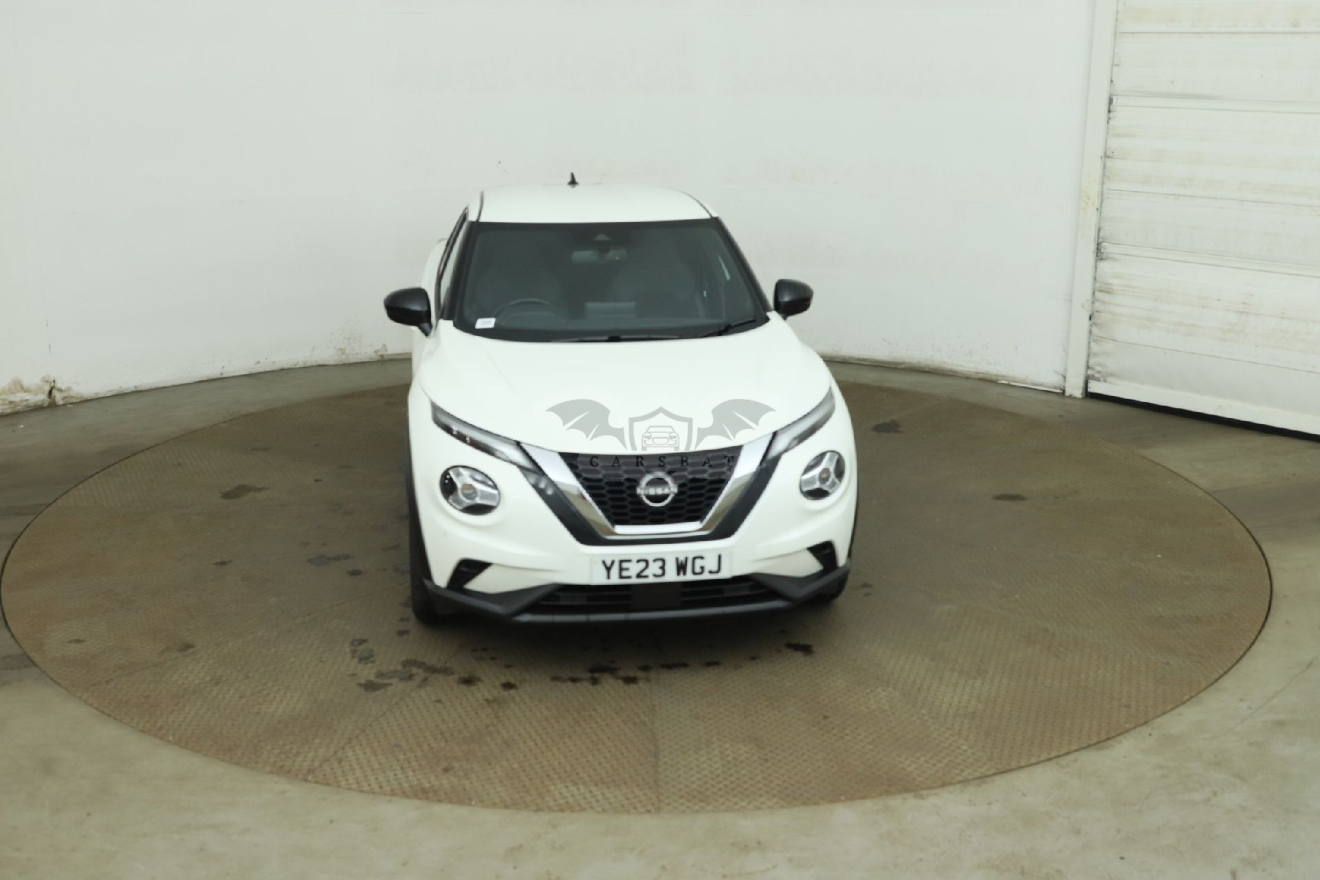 Nissan Juke 1.0 DIG-T N-connecta 2023