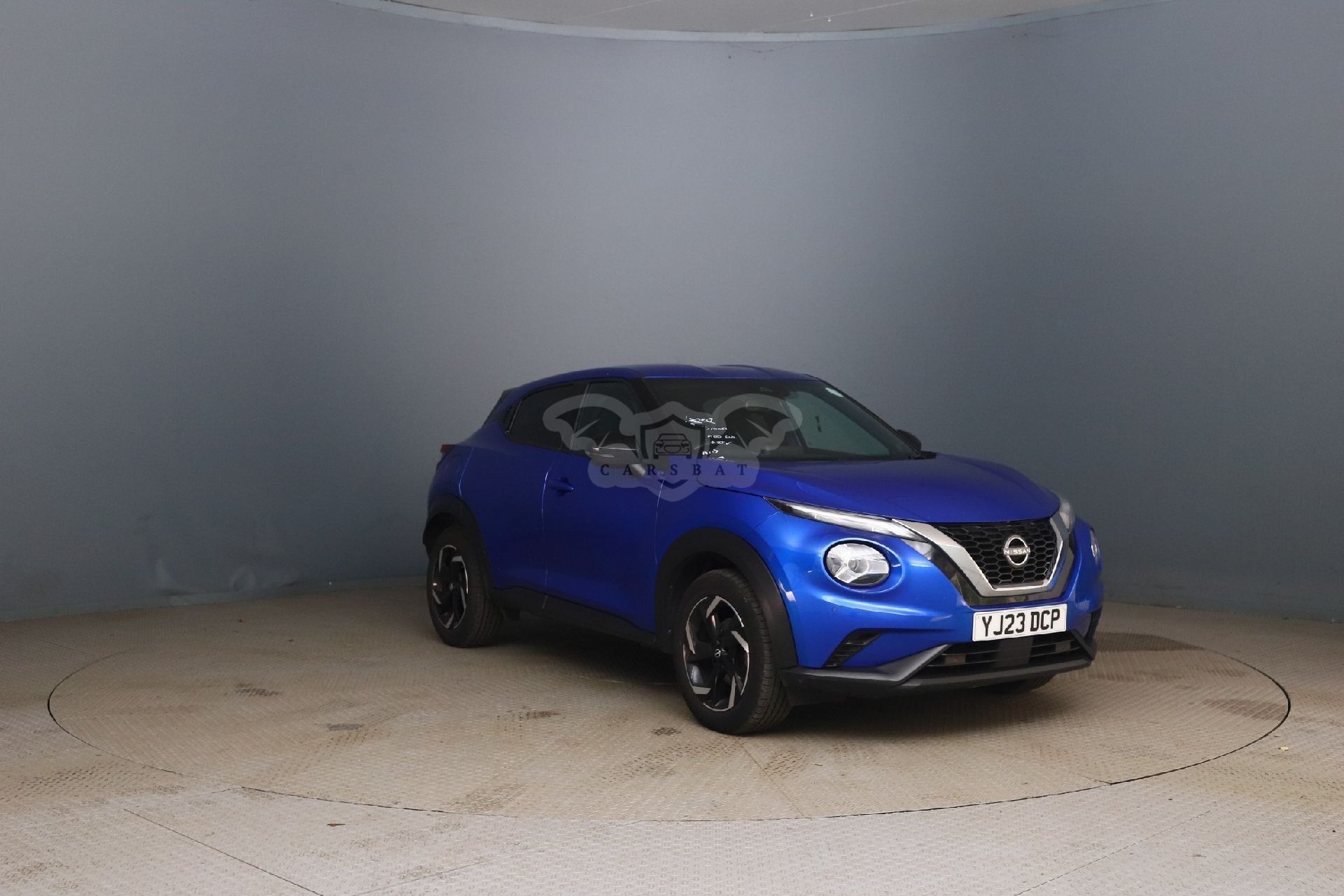 Nissan Juke 1.0 DIG-T N-connecta 2023