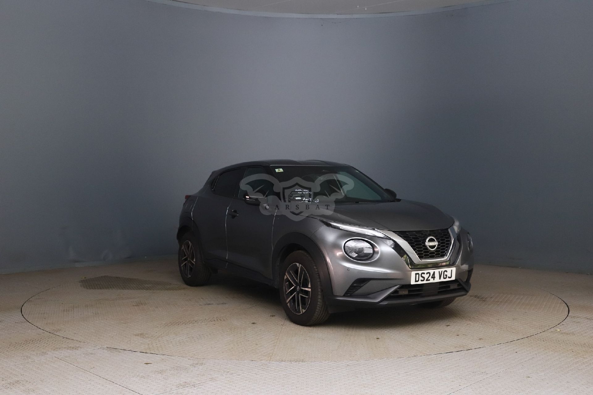 Nissan Juke 1.0 DIG-T N-connecta 2024