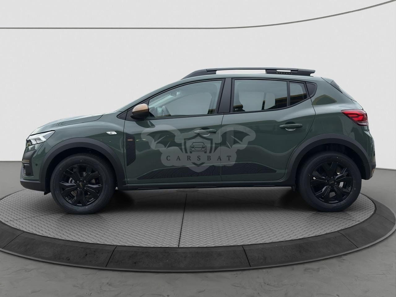 Dacia Sandero 1.0 Stepway Extreme 2025