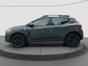 Dacia Sandero 1.0 Stepway Extreme 2025