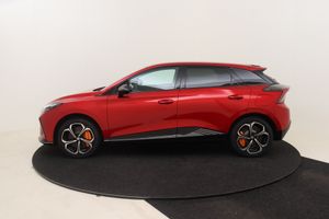 MG MG4 64 kWh 2025