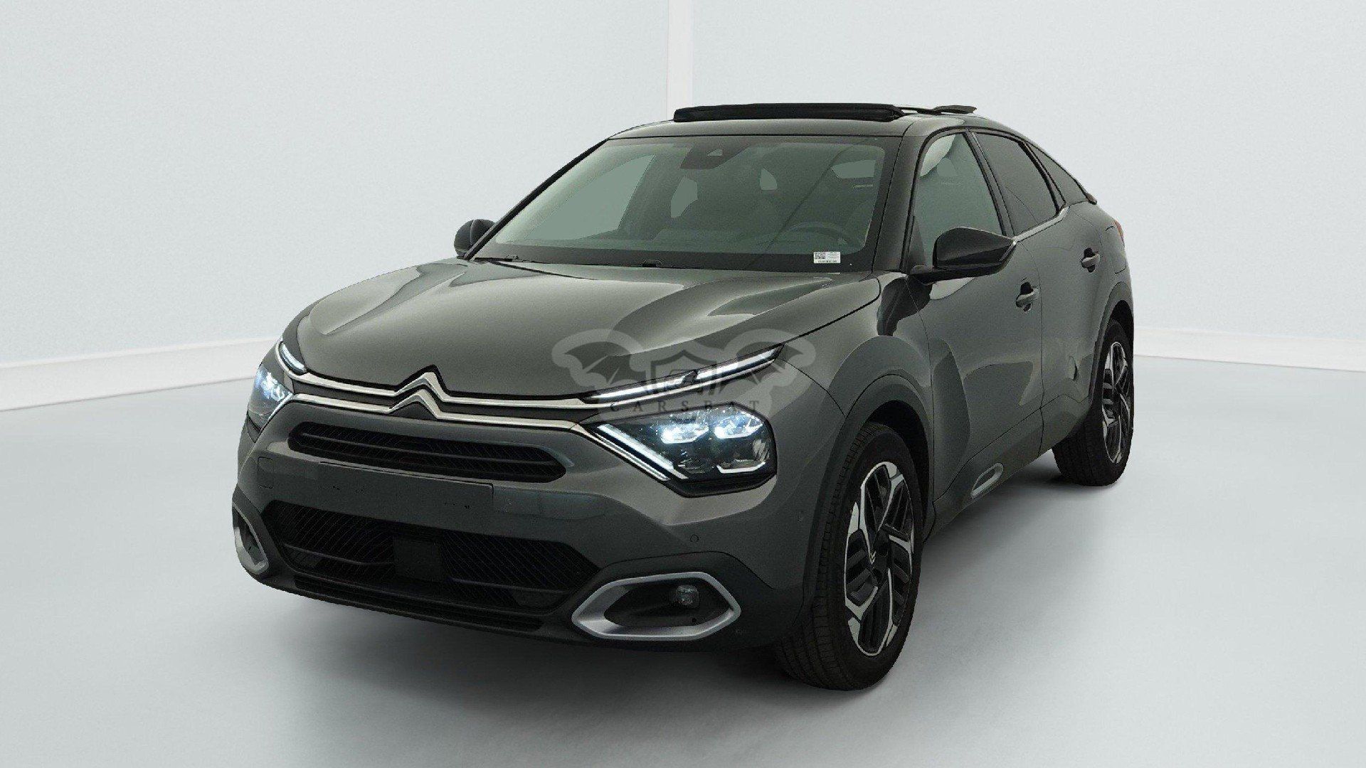 Citroën C4 1.2 Shine 2023