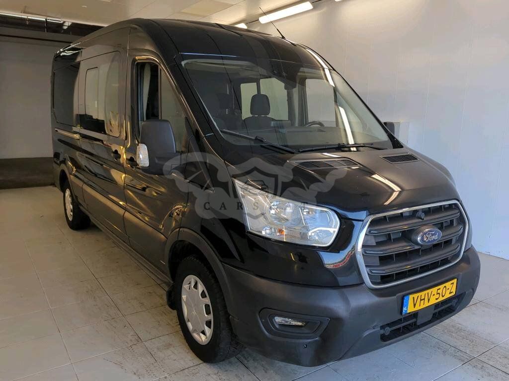 Ford Transit L3H2 2.0 TDCI Trend 2021