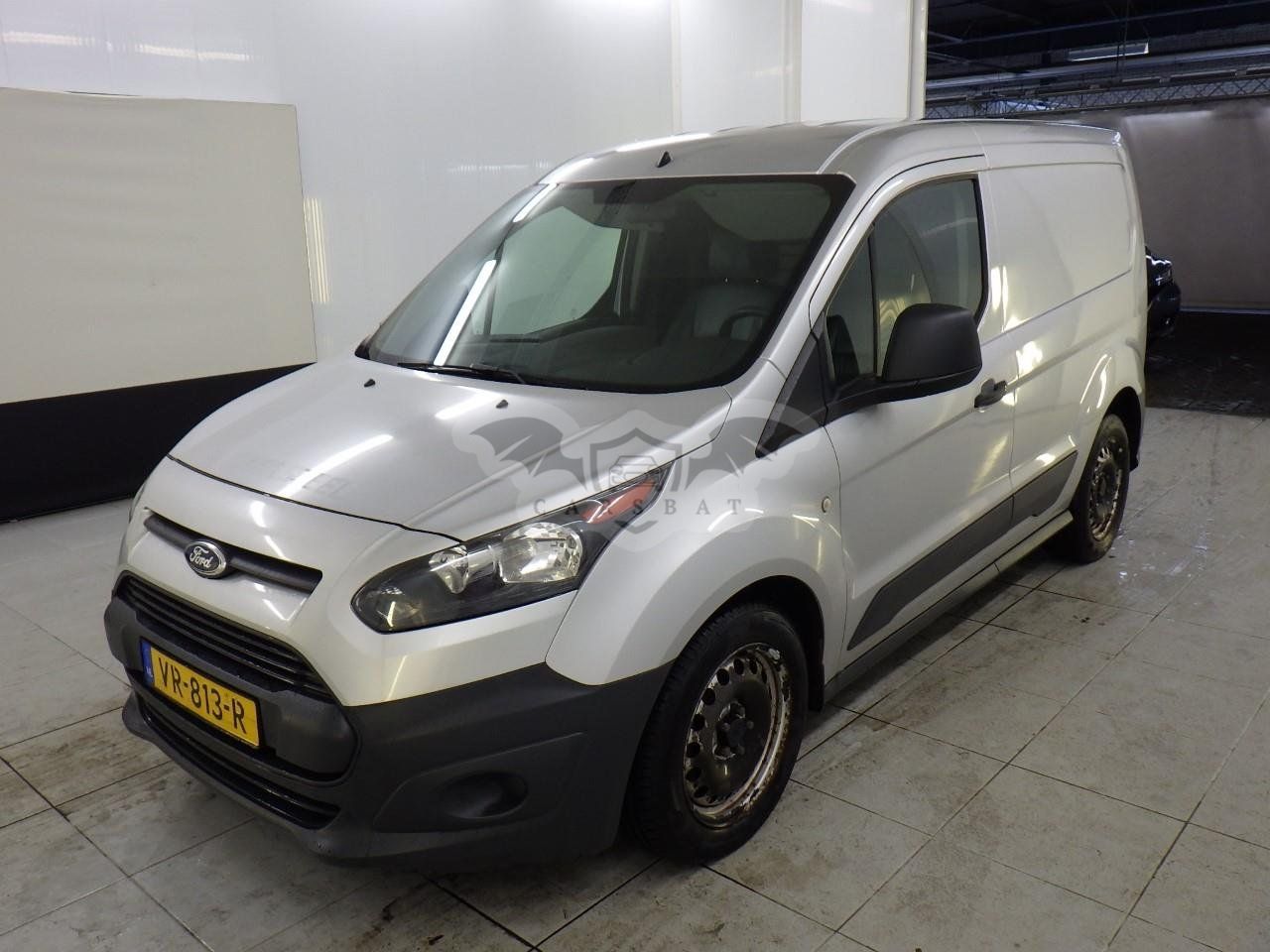 Ford Transit Connect 1.0 EcoBoost Ambiente 2015