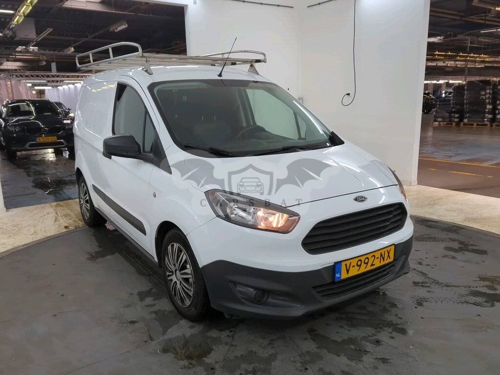 Ford Transit Courier 1.5 TDCI Economy 2018