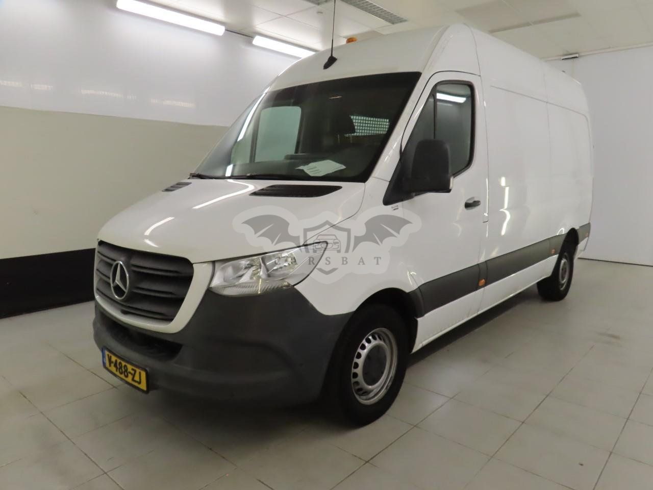 Mercedes-Benz Sprinter L2H2 314 CDI 2019