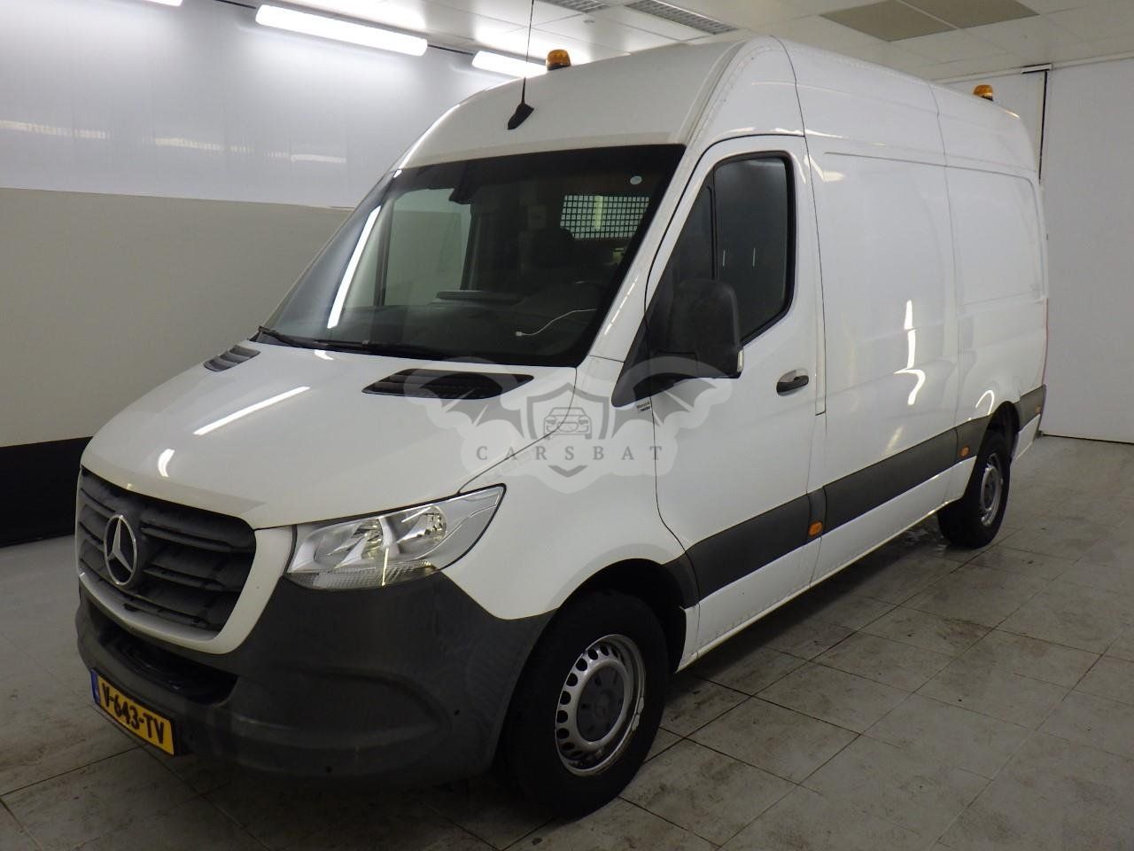 Mercedes-Benz Sprinter L2H2 314 CDI 2018