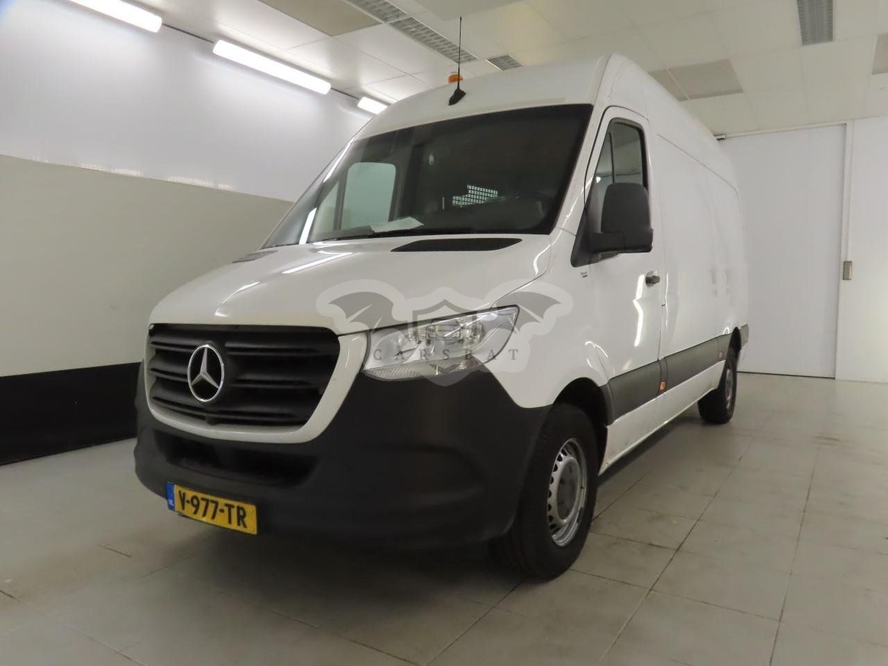 Mercedes-Benz Sprinter L2H2 314 CDI 2018