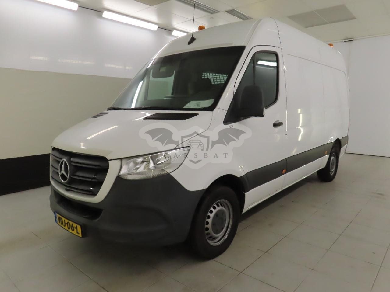 Mercedes-Benz Sprinter L2H2 316 CDI 2020