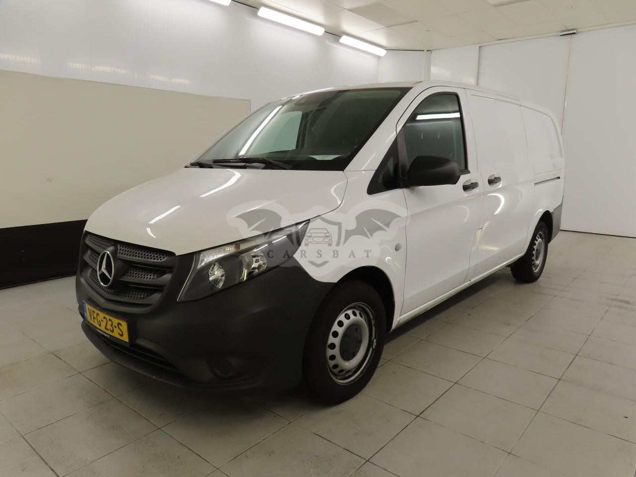 Mercedes-Benz Vito 114 CDI 2020