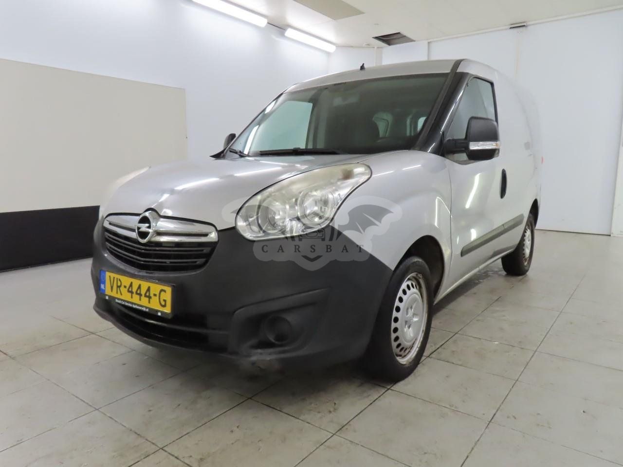 Opel Combo 1.4 Selection 2015