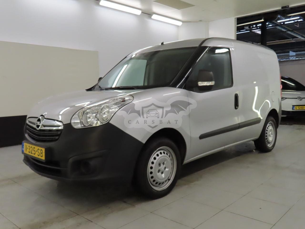 Opel Combo 1.4 Selection 2018