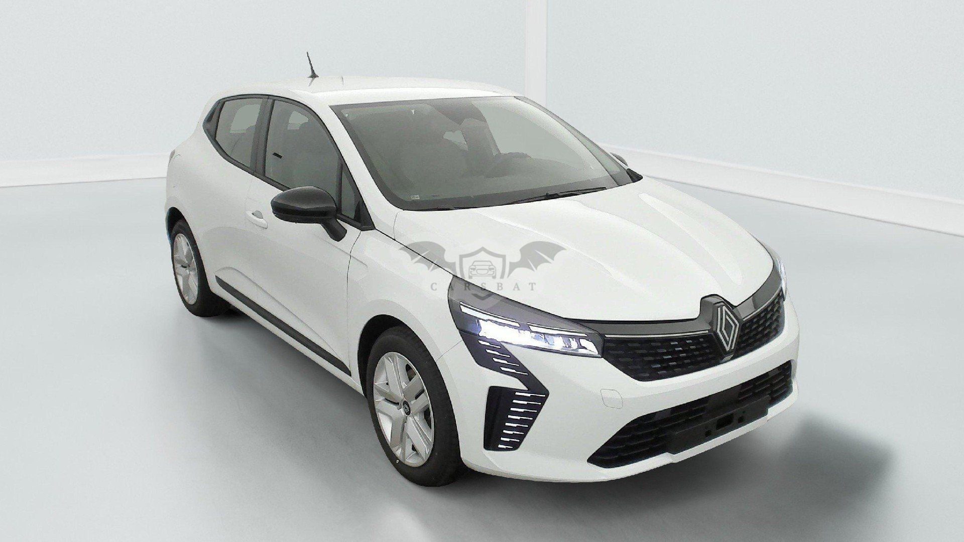 Renault Clio Evolution 2025