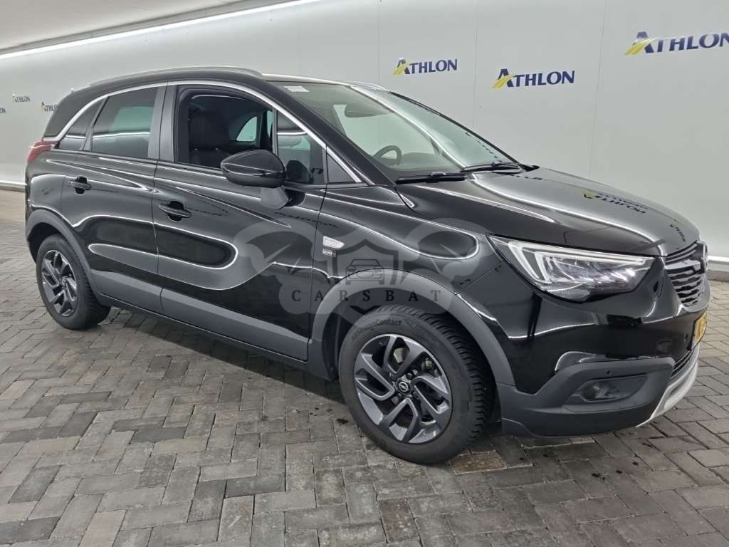 Opel Crossland 1.2 Edition 2020